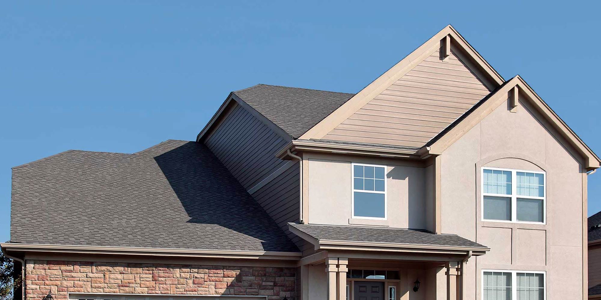 Trusted siding installation services