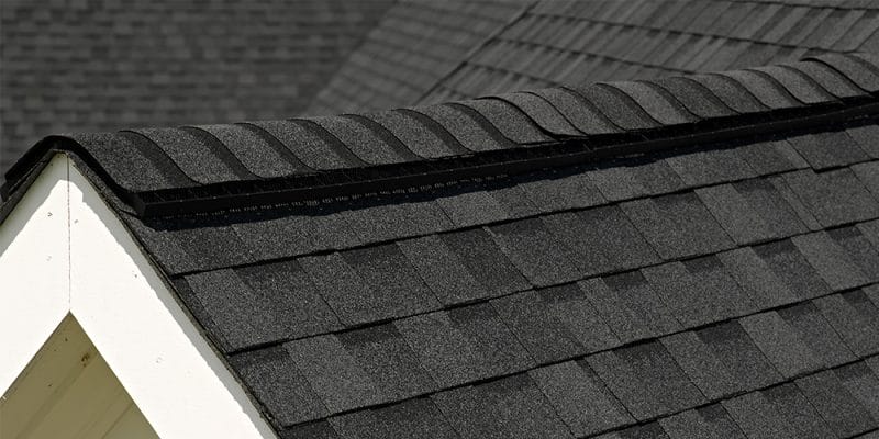 Bel Air Asphalt shingle roofers