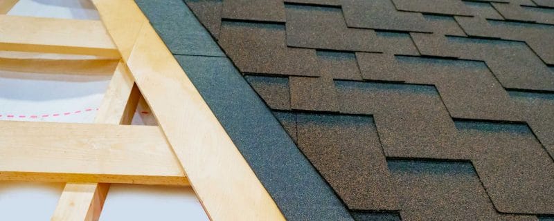 Choosing the right roofing material
