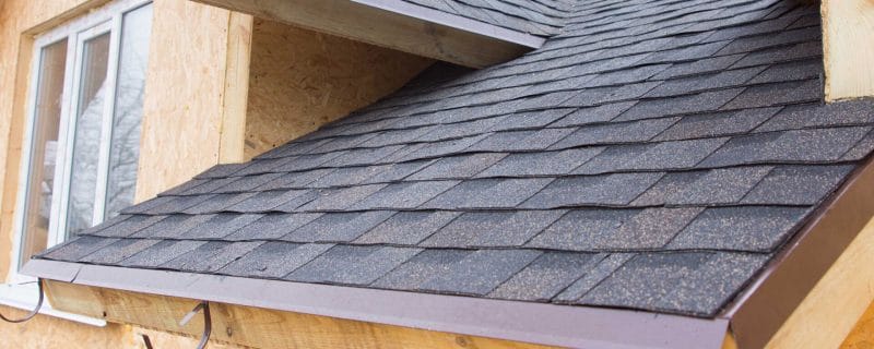 Ecological roofing products