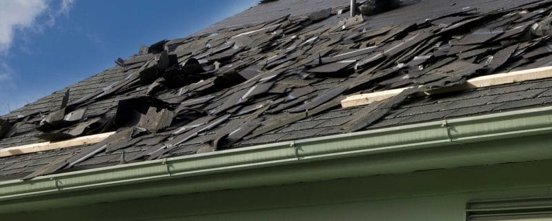 Benefits of roof replacement