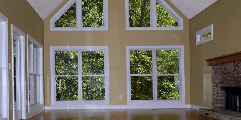 Garner Roofing & Remodeling - Window replacement company