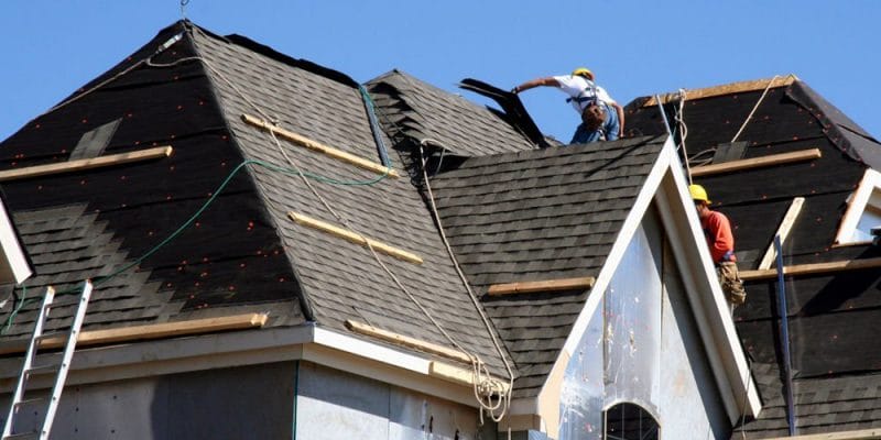 Garner Roofing & Remodeling - Storm Damage Repair