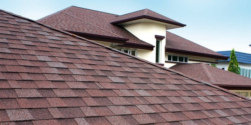 generic roofing