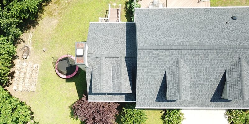 Parkville reliable roofing company