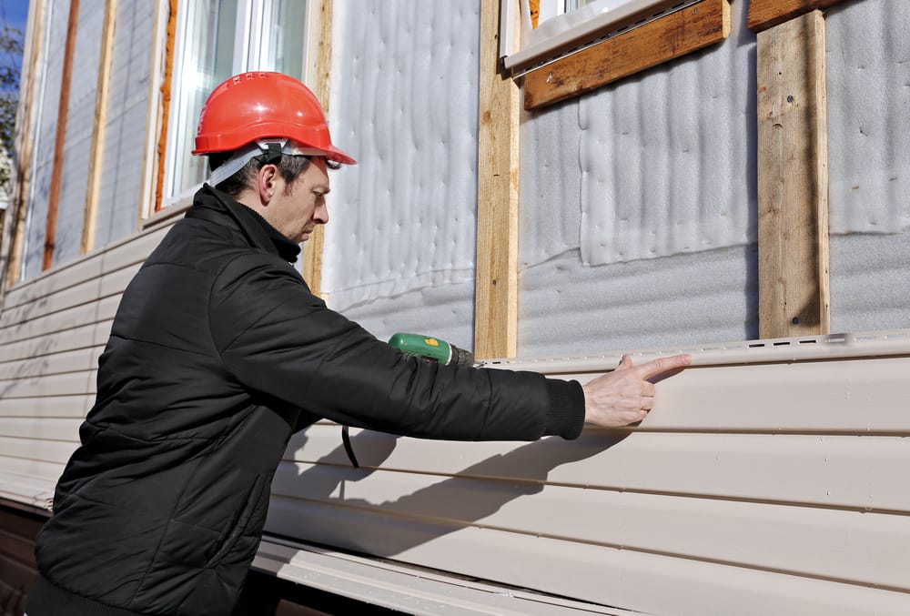 siding replacement cost, siding installation, Baltimore