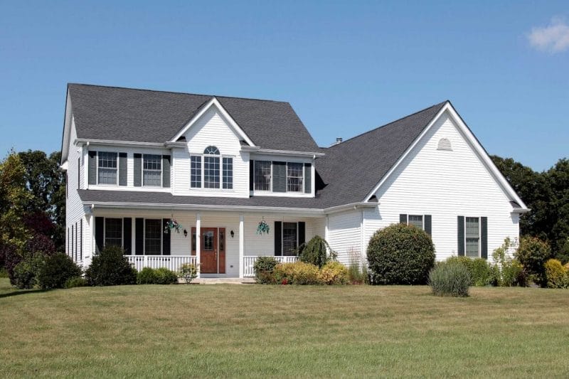 choosing a new roof, how to choose a roof, Baltimore